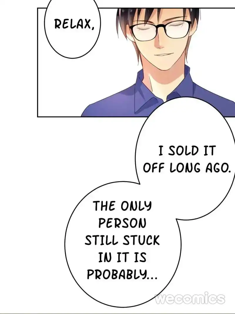 Legend Reboot Chapter 16 41